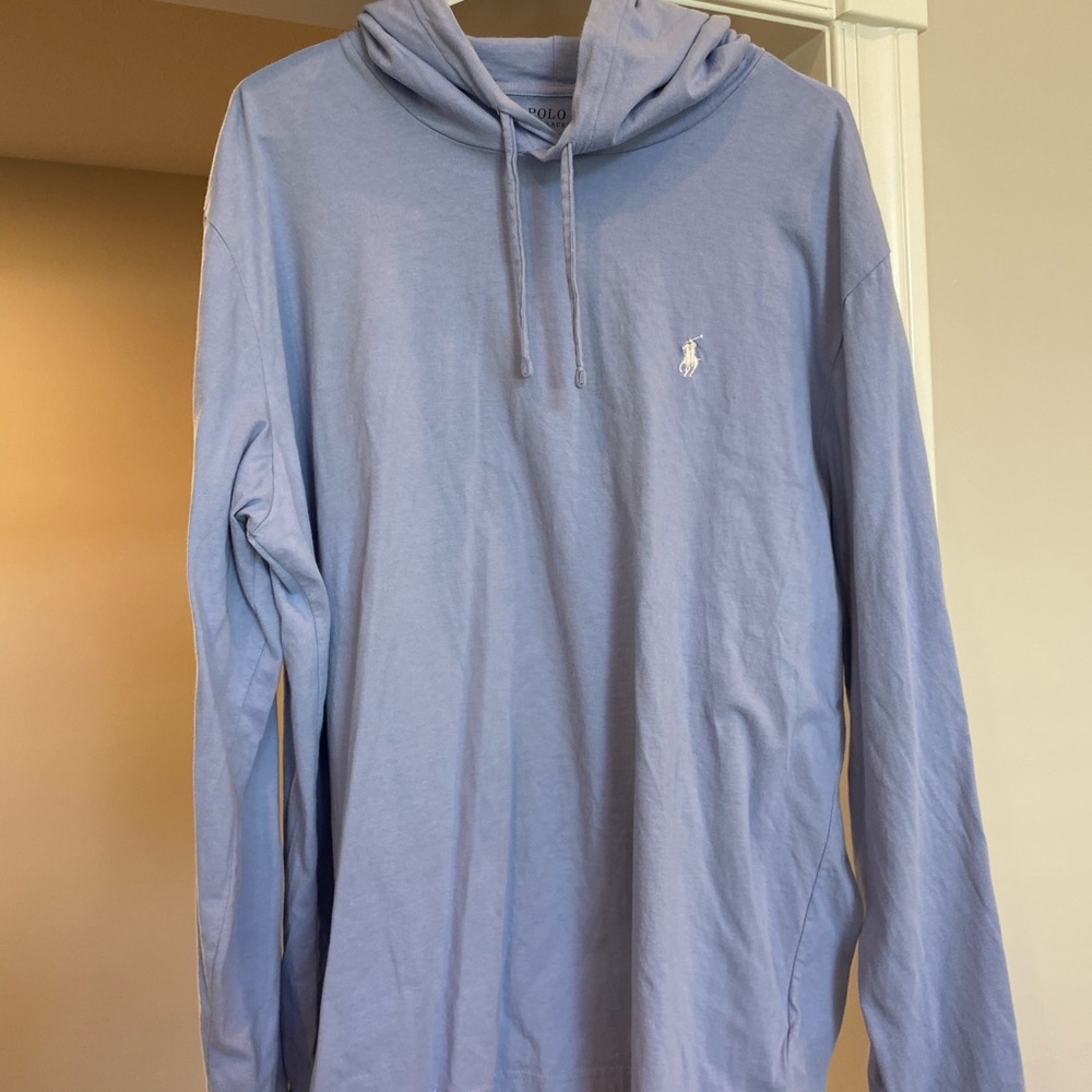 Men’s hoodie
